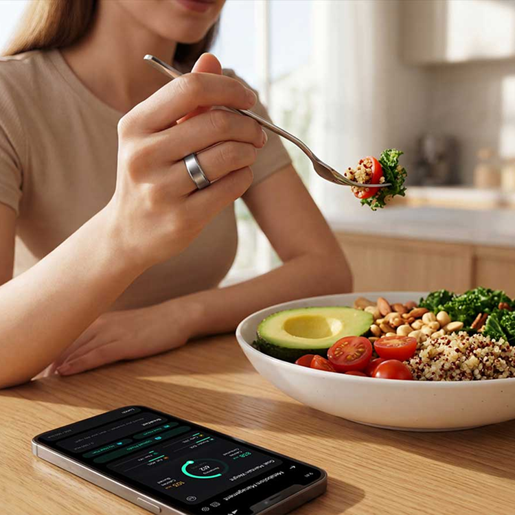 LYF Vital-X3 Ring