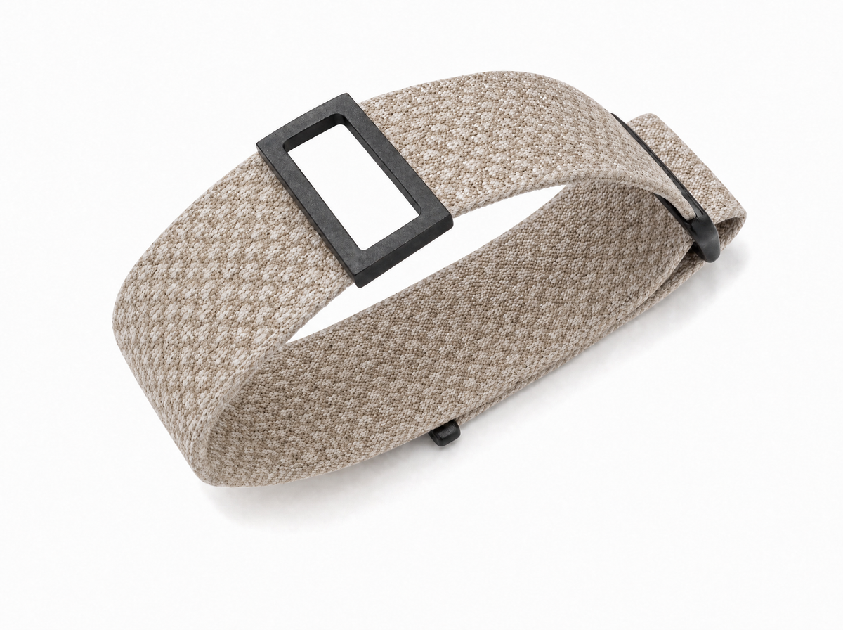 Vital Health Band — Replacement Band (Golden Sands)