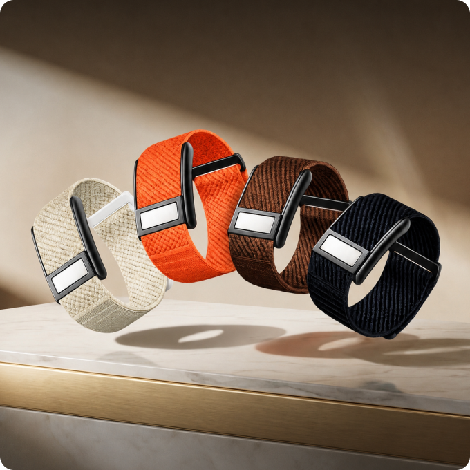 Vital Health Band